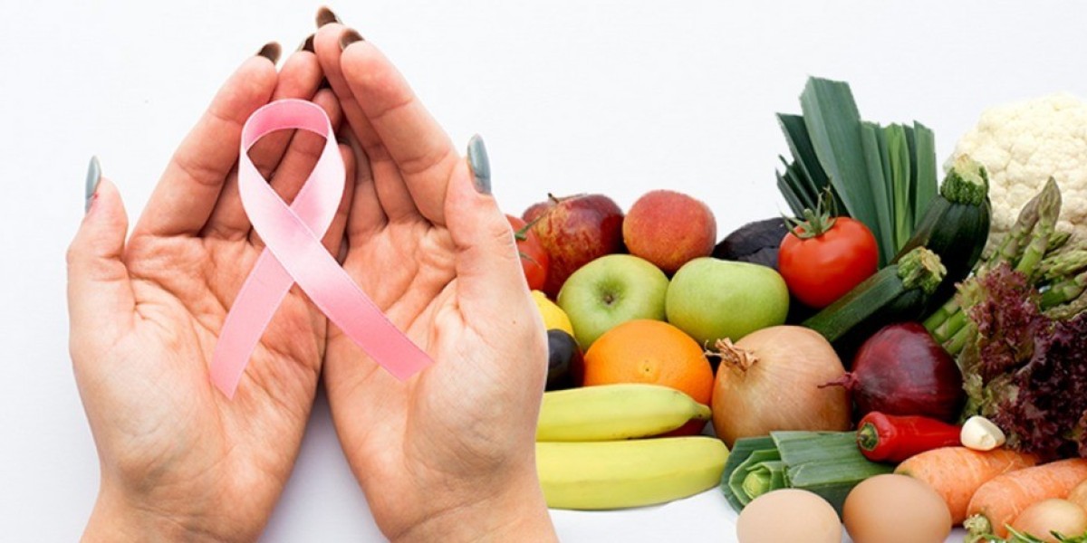 Nourishing Your Defense: Foods That Prevent Cancer Naturally