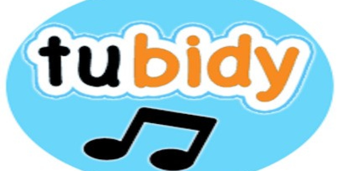 Tubidy- Free Song Downloader Tool For Mobile