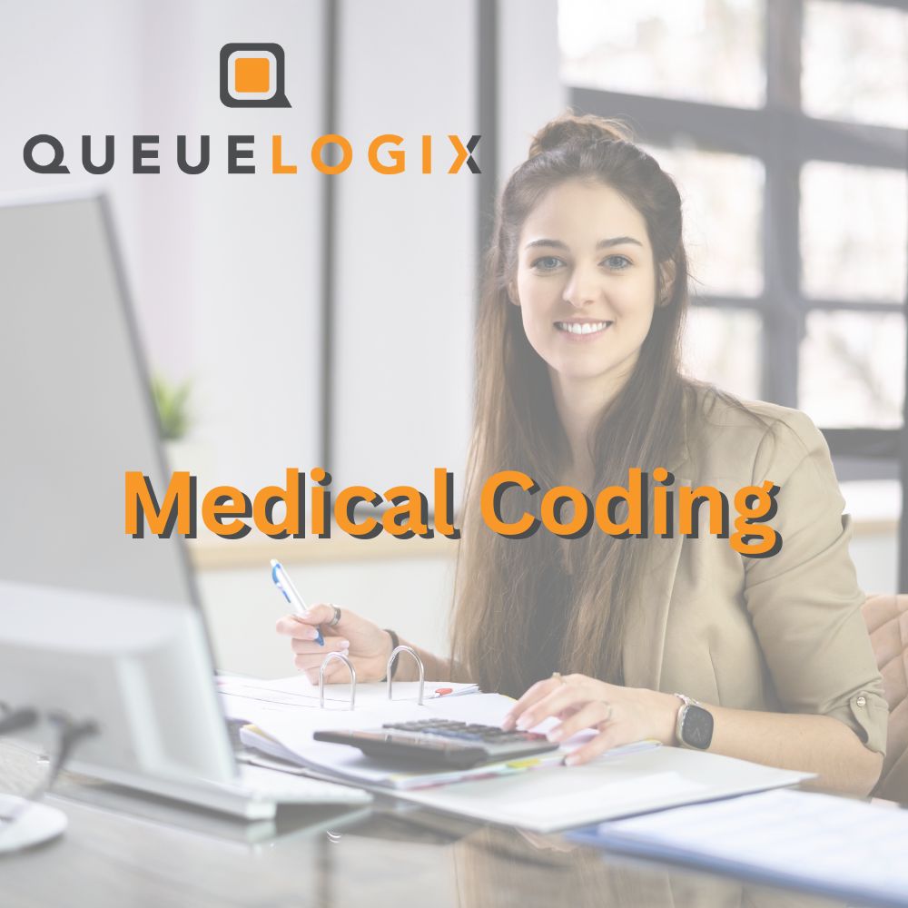 Medical Coding Company | QueueLogix