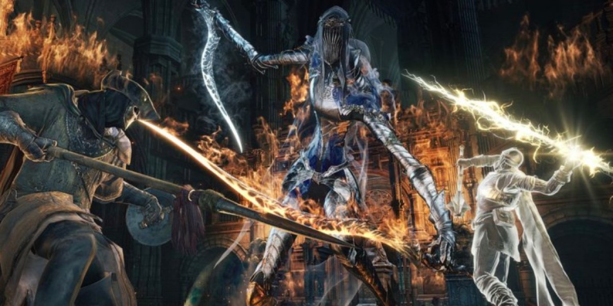 Best Dark Souls 3 Mods to Enhance Your Gameplay Experience