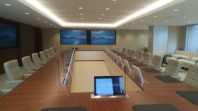 Simplifying Collaboration with Polycom Video Conferencing Solutions