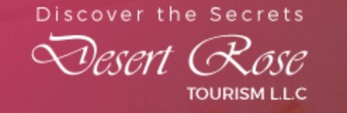 Desert Rose Tourism Cover Image