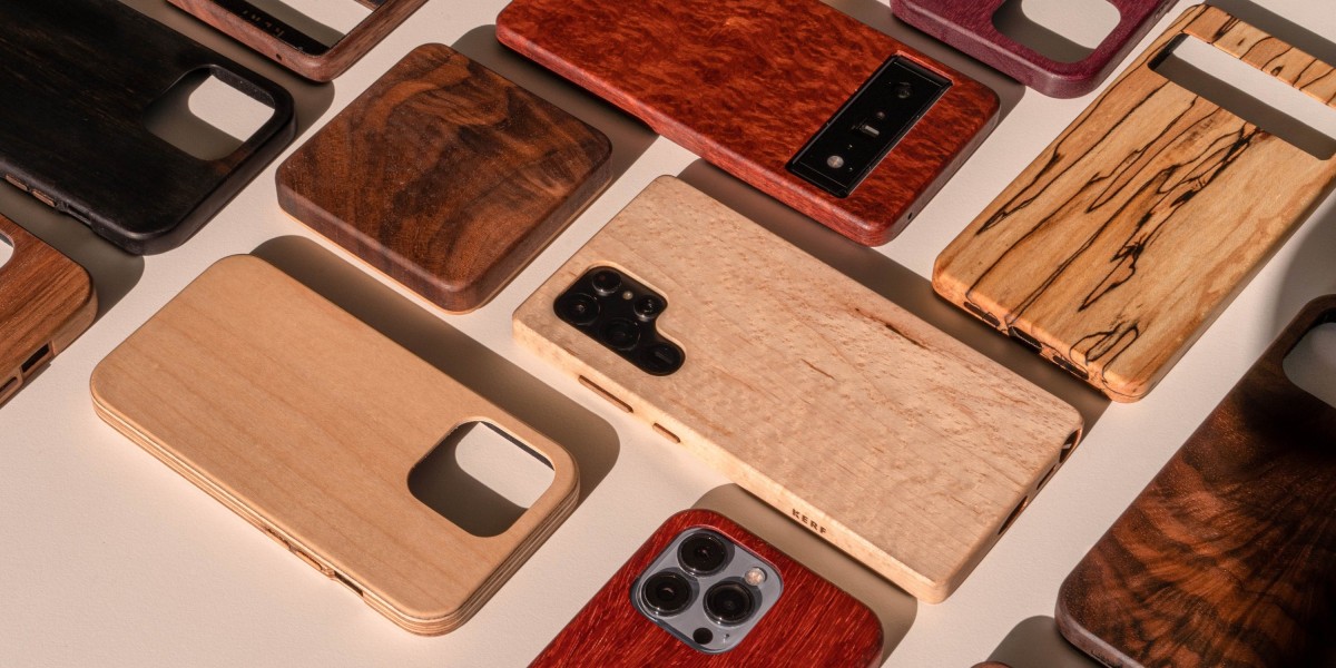 Discover the Latest Mobile Cover Trends for Tech Enthusiasts