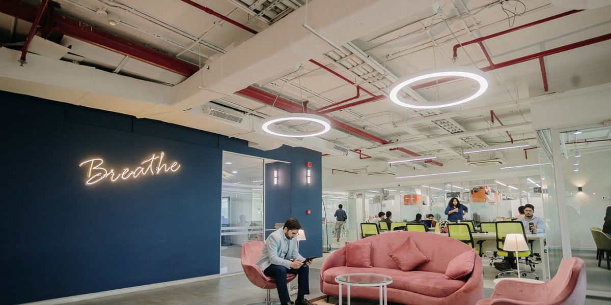 Creating Connections: How AltF Virtual Office Space in Gurgaon Fosters Collaboration Among Remote Teams