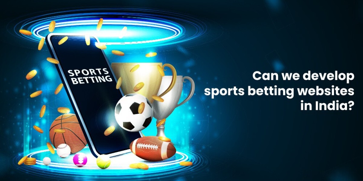 Exploring the Legality and Potential of Sports Betting Game Development in India