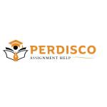 Perdisco Assignment Profile Picture