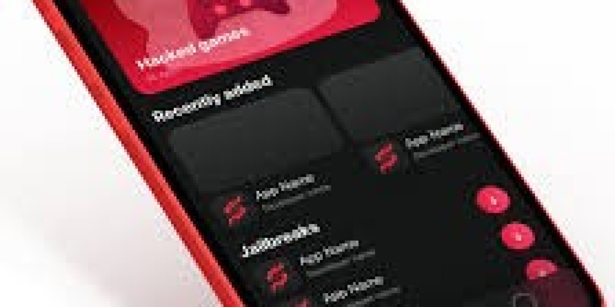 Scarlet: Your Ultimate Companion for iPhone | Download Now