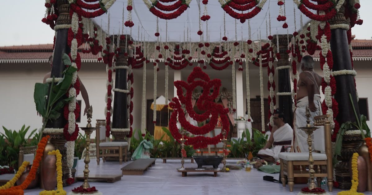Reasons to Choose Outdoor Wedding Venues in Bangalore