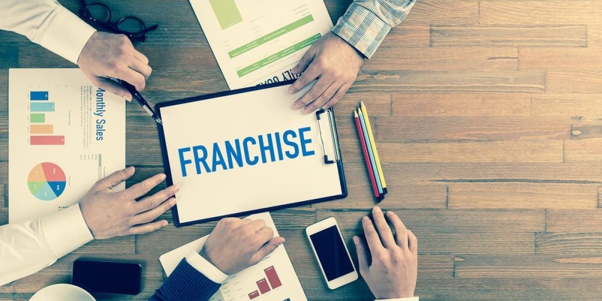 Tricks for Becoming Successful in the Franchise Industry