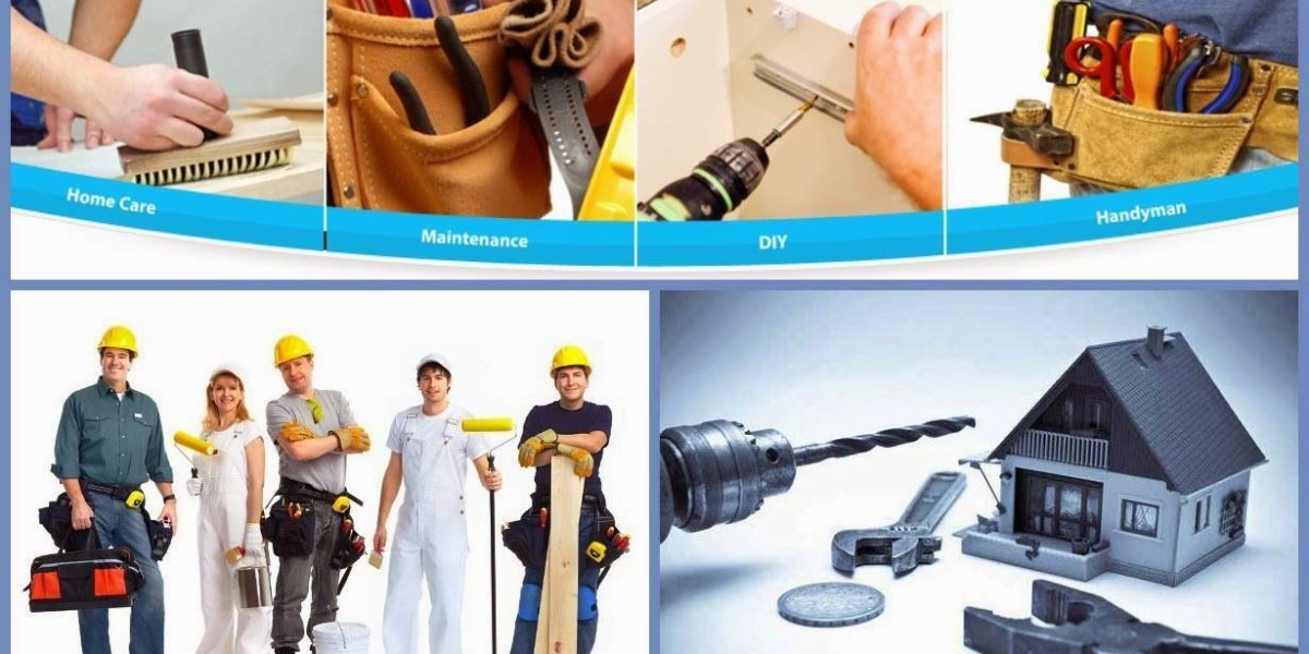 Navigating Home Maintenance Companies in Dubai: A Comprehensive Guide