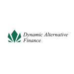 Dynamic Alternative Finance Profile Picture
