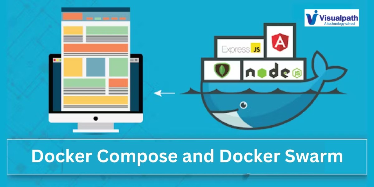 Docker Online Training | Docker and Kubernetes Training