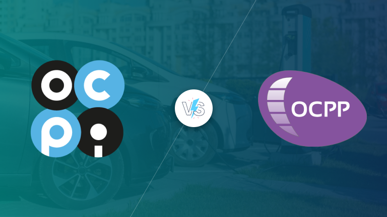 OCPP vs OCPI: A Complete Guide to Charge Point Protocols