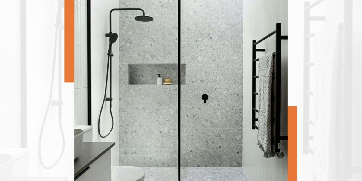 Transform Your Bathroom with Stylish Shower Panels in Bangalore