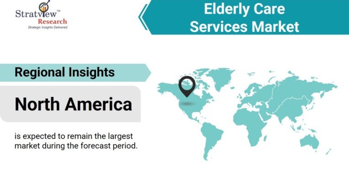 Supporting Aging Populations: Elderly Care Services Overview