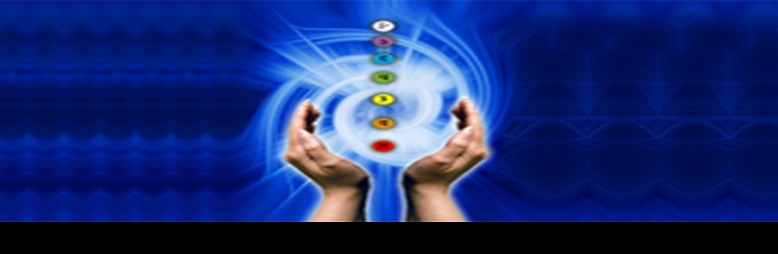 Master Jie Energy Healing Cover Image