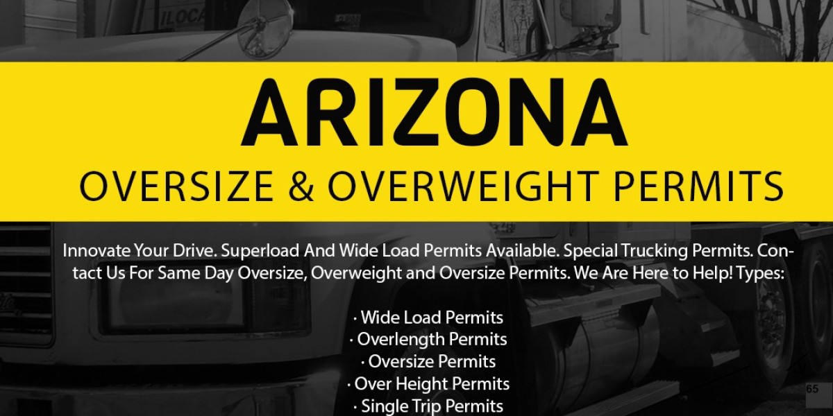 Using Note Trucking to Get Around the Oversize Permit Rules in the State of Arizona