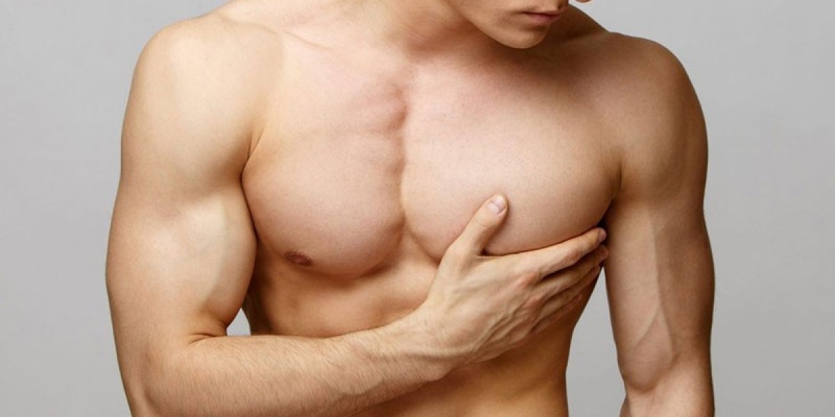 Preparing for Male Breast Reduction Surgery: What to Expect?