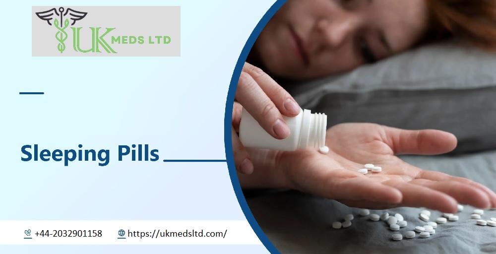 Order Zolpidem Online: A Convenient Solution for Sleep Disorders