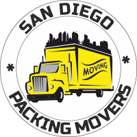 Local Movers | Local moving services in San Diego | SD Packing Movers