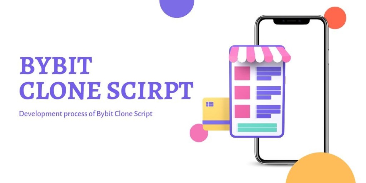 Development Process of Bybit clone script