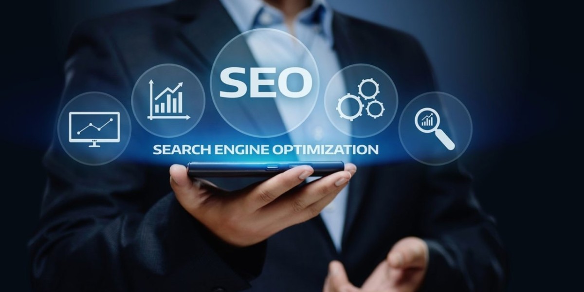 SEO Services in Middletown