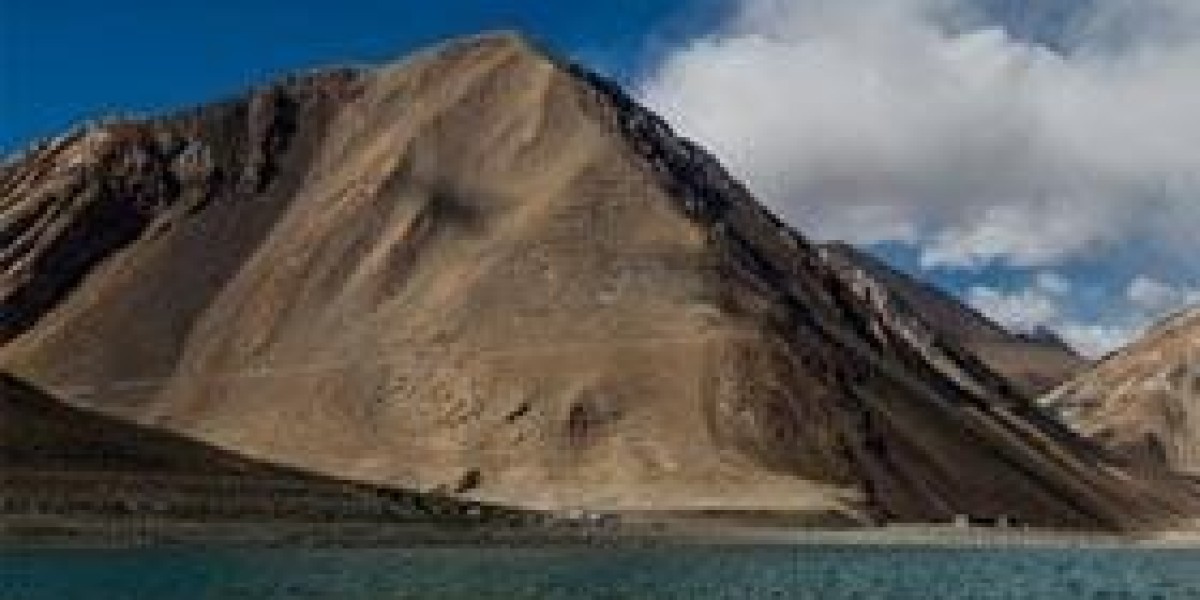 Unveiling the Majestic Himalayas: Kashmir and Leh Ladakh Tour Package