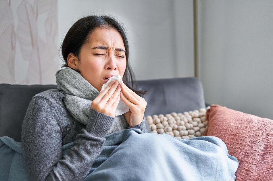 Spotting the Early Warning Signs of Pneumonia