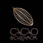 Cacao and Cardamom Chocolate Profile Picture
