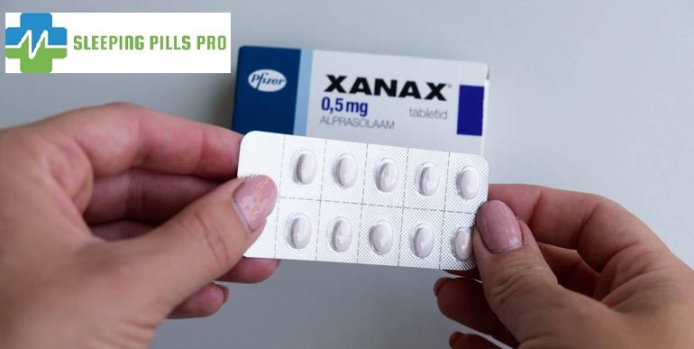 Why it is better to buy Xanax Online : A brief Introduction