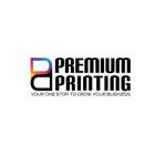Premium Printing Profile Picture