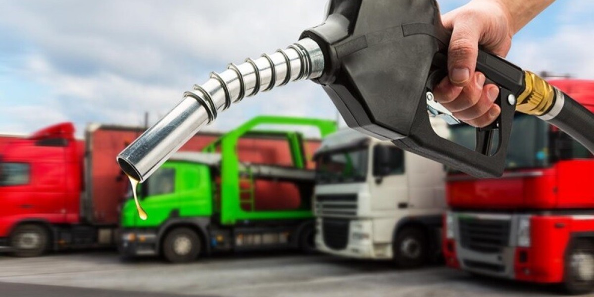 Fuel Truck Delivery Reinvented: Booster Fuels' Reliable Service