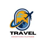 Travels Ads Profile Picture