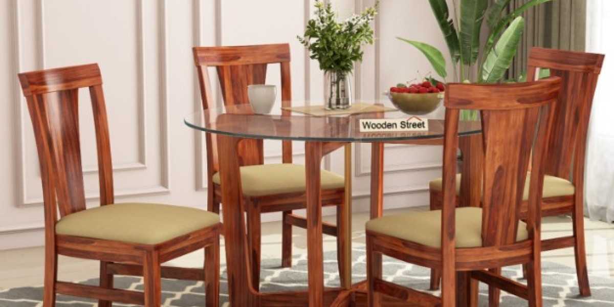 What Factors Should Be Considered When Choosing A Dining Table Set?
