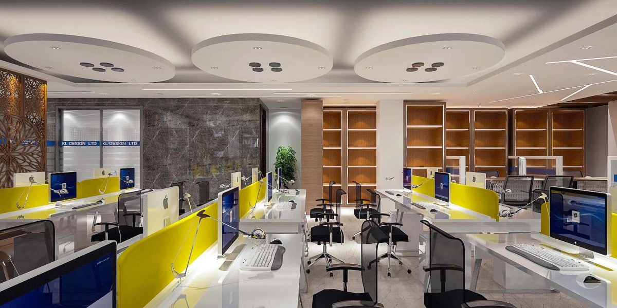 The Role of Sustainability in Modern Office Design
