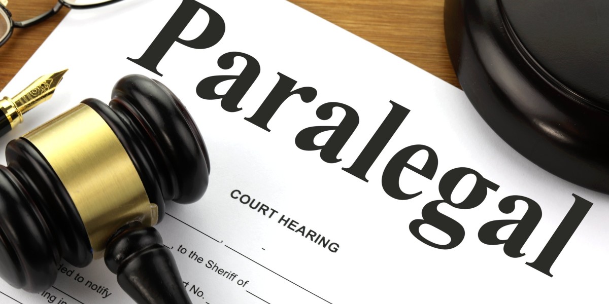 Exploring Lucrative Paralegal Jobs UK with The Legists