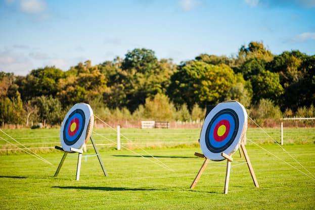 The Complete Guide to Different Types of Archery Targets