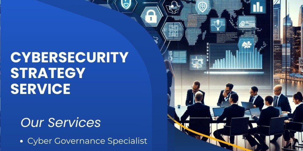 Cybersecurity Strategy Services In Melbourne | Cyberverse