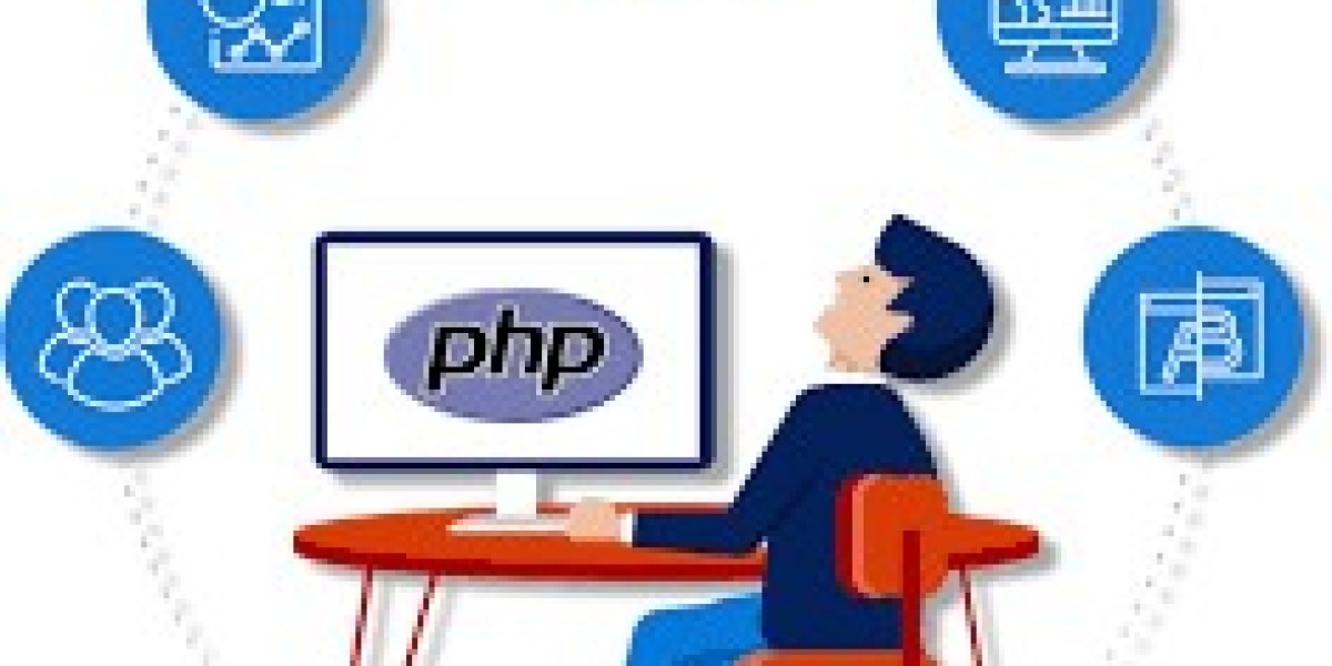 Powering Web Solutions: A Comprehensive Guide to PHP Development
