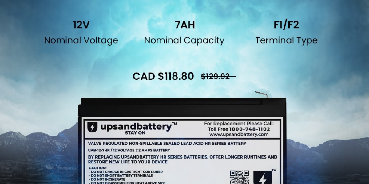 Key Considerations When Upgrading UPS Batteries for Enhanced Reliability