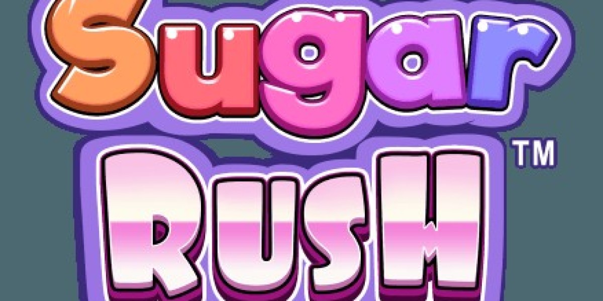 Sugar Rush Spiel is an exciting game