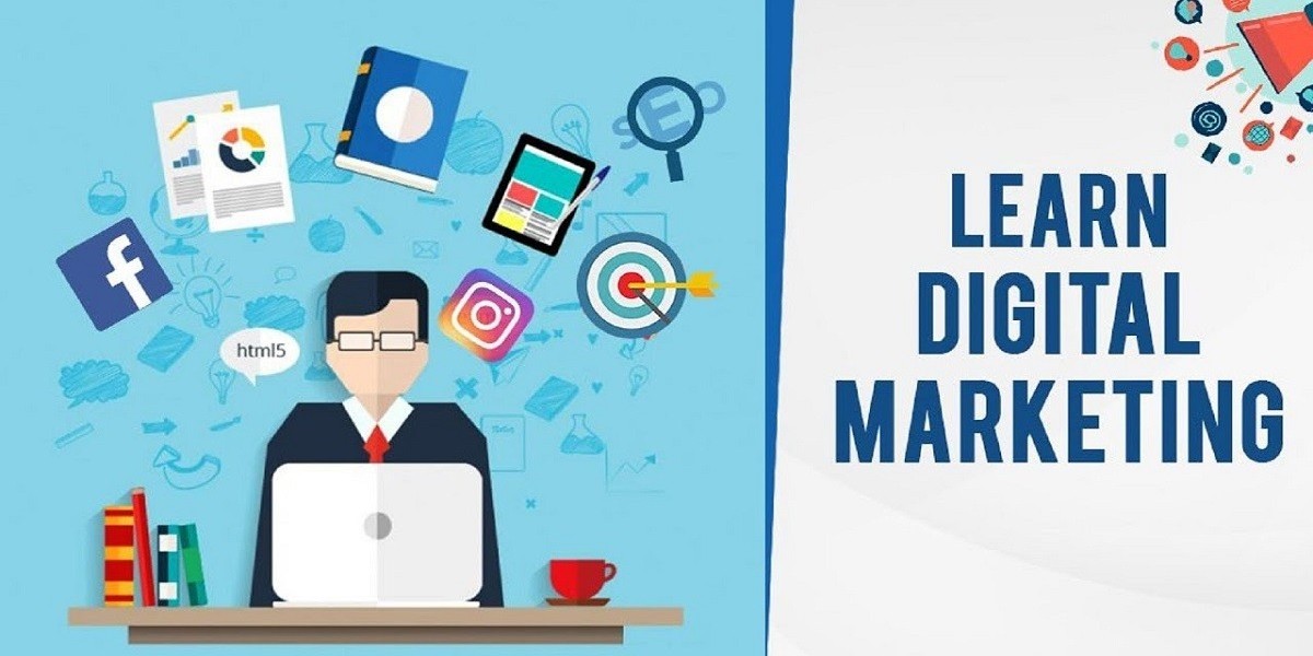 Everyone Asking about Digital Marketing Course Lahore in 2024