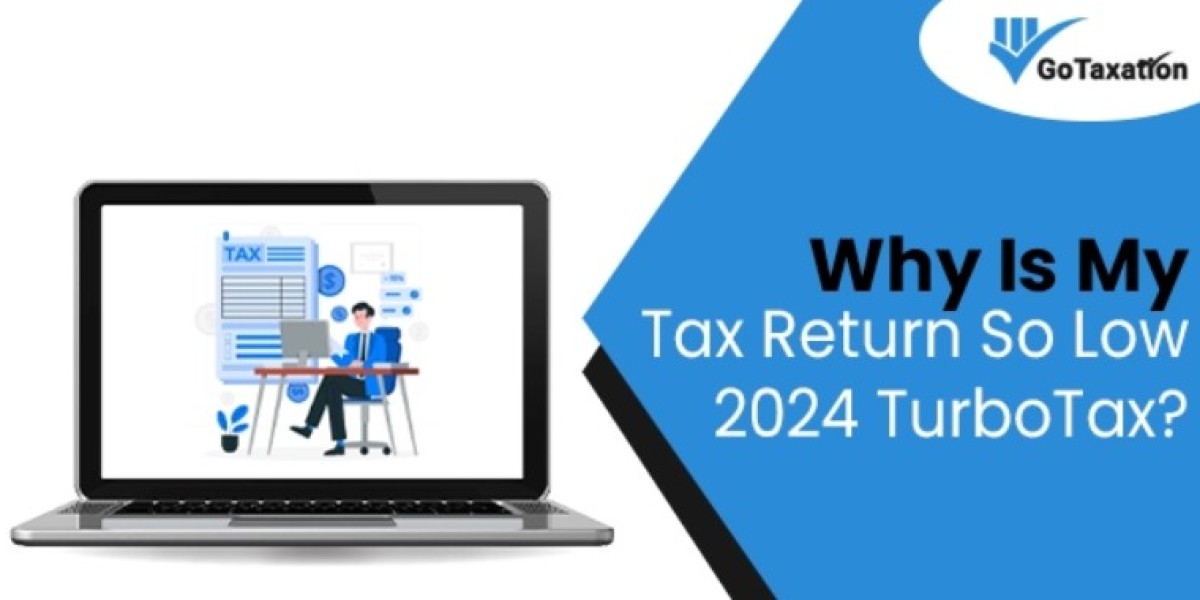Why is My Tax Return So Low 2024 TurboTax? A Detailed Guide