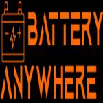 Battery Anywhere Profile Picture
