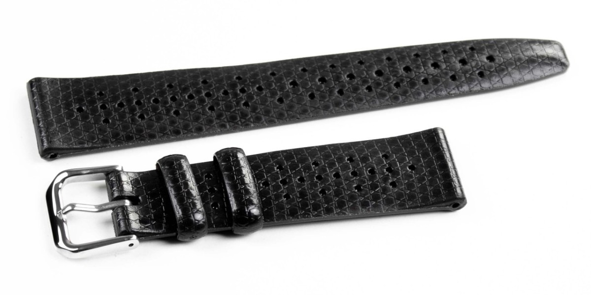 Upgrade Your Timepiece: Best Rubber Watch Bands of 2024