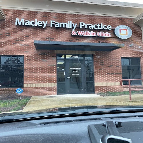 The Importance of Primary Care: Why Macley Family Practice Stands Out in Lawrenceville, GA