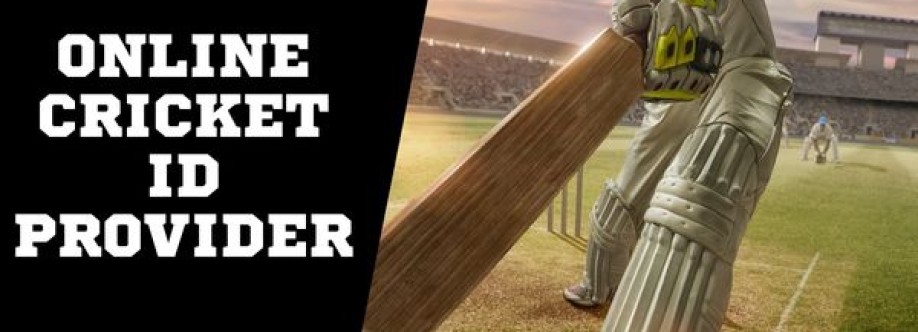 Online Cricket ID Cover Image