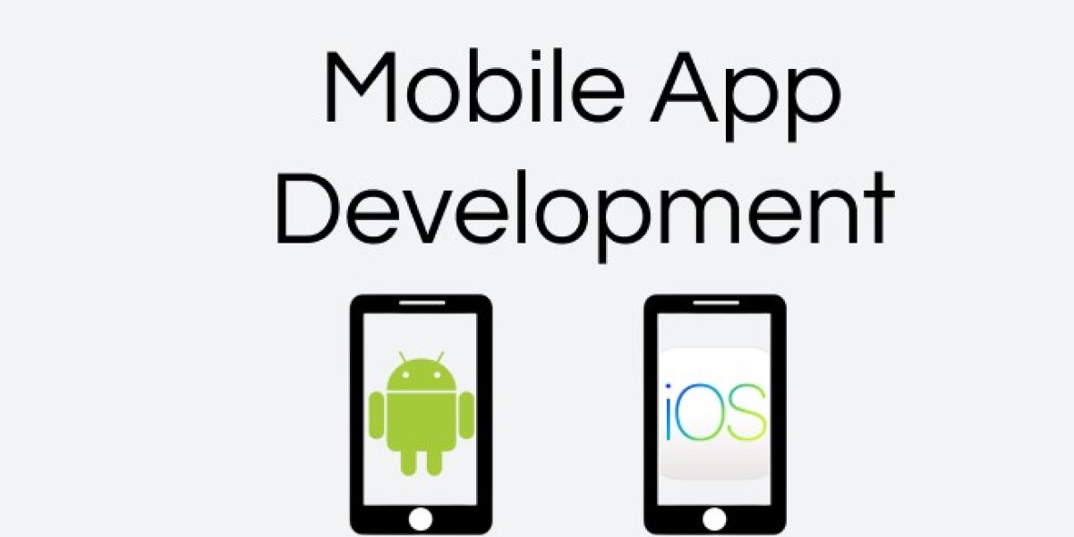 Custom Mobile App Development Services: Navigating the Path to Digital Innovation