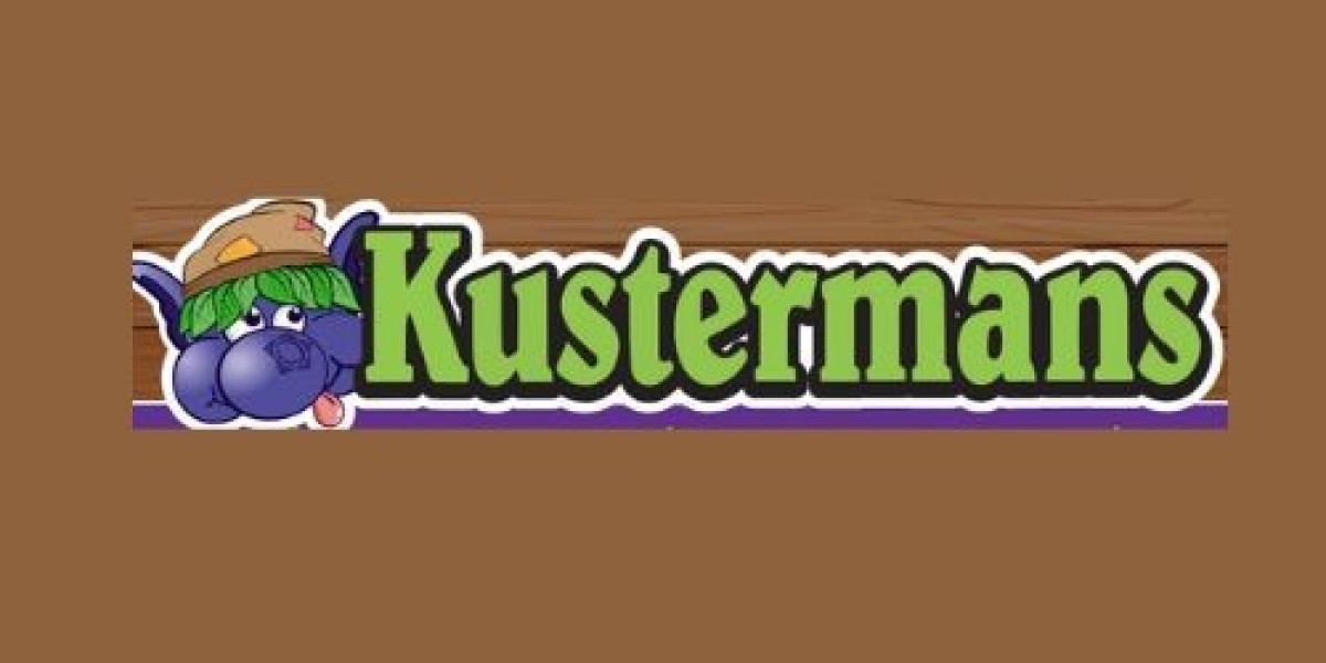 Explore Kustermans Farms for Picking: A Delightful Harvest Experience