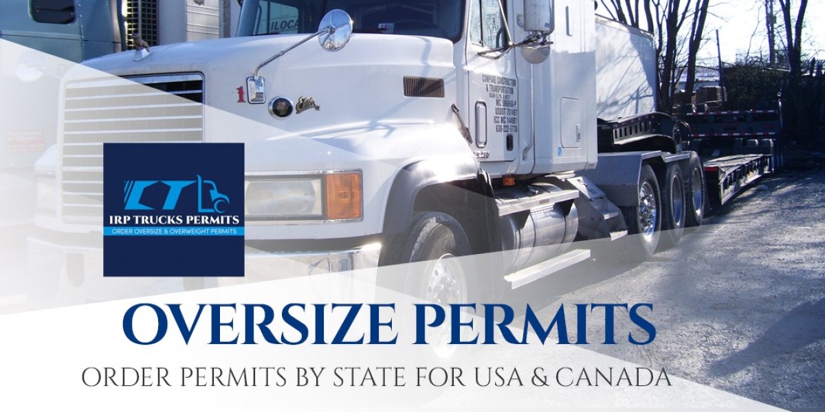 This is a IRP Trucks guide that will help you get around the Colorado Oversize Permit Maze.
